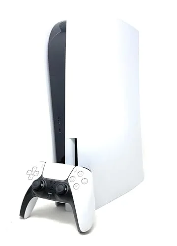 Sony PlayStation 5 Standard 825 Go (CFI-1016A)