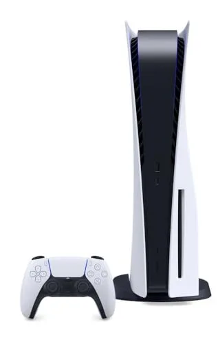 Sony PlayStation 5 Standard 825 Go (CFI-1216A)