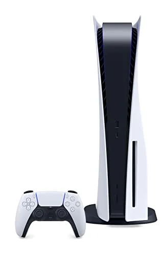 Sony PlayStation 5 Standard 825 Go (CFI-1216A) image 3