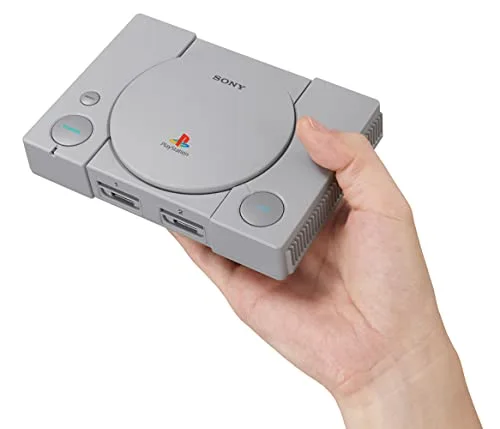 Sony PlayStation Classic image 3