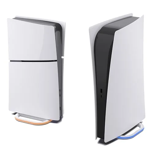 Stand LED RGB pour console - SUBSONIC - PS5 - PS5 Slim - vue 2