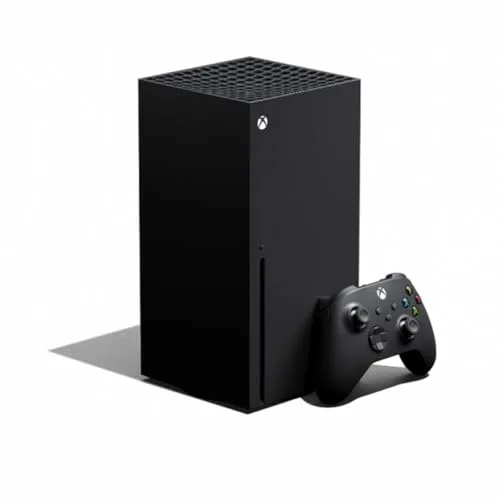 Xbox Series X 1To - vue 2