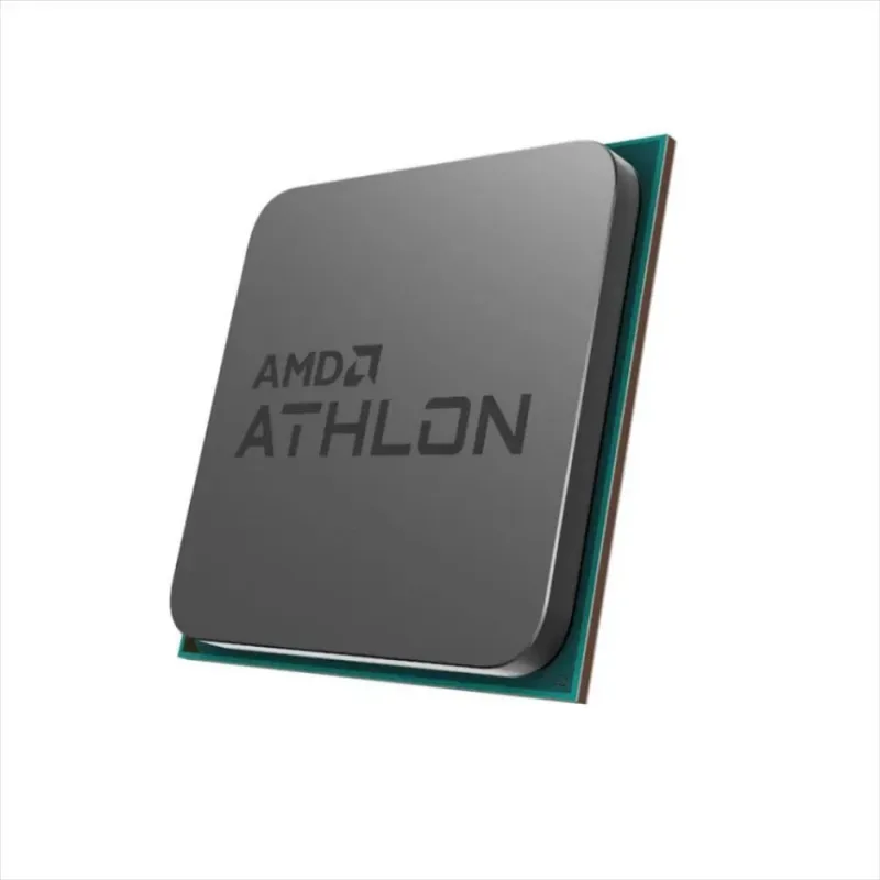 AMD Athlon 3000G 3,5 GHz - vue 5