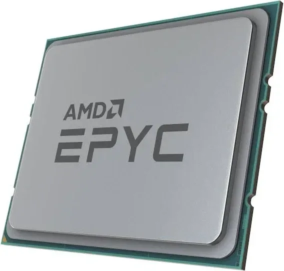 AMD EPYC 7252 processeur 3,1 GHz 64 Mo L3