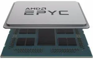 AMD EPYC 7413 processeur 2,65 GHz 128 Mo L3 - vue 2