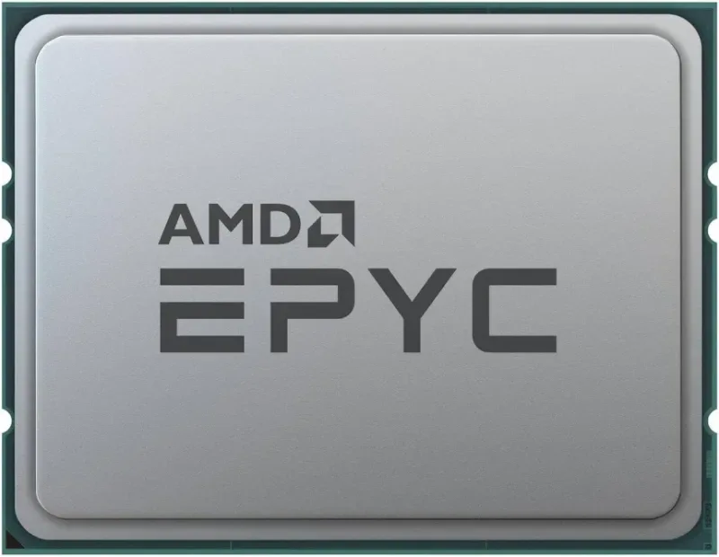AMD EPYC intégré 735P 2,4 GHz/2,9 GHz