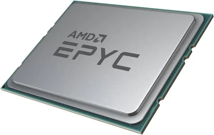 AMD EPYC7282 2,8 GHz/3,2 GHz - vue 4