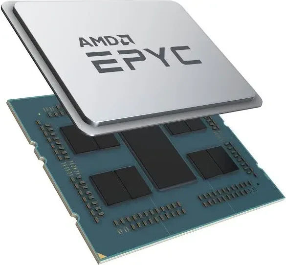 AMD EPYC7282 2,8 GHz/3,2 GHz - vue 5