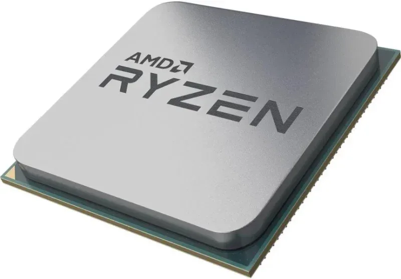 AMD Ryzen 5 3400G 3,7 GHz - vue 4
