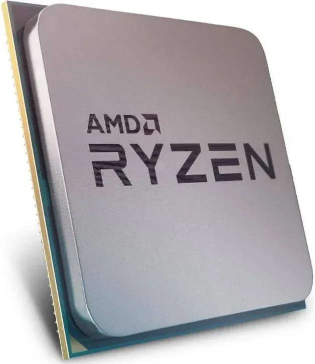 AMD Ryzen 5 5500 processeur 3,6 GHz 16 Mo L3 Boîte - vue 4