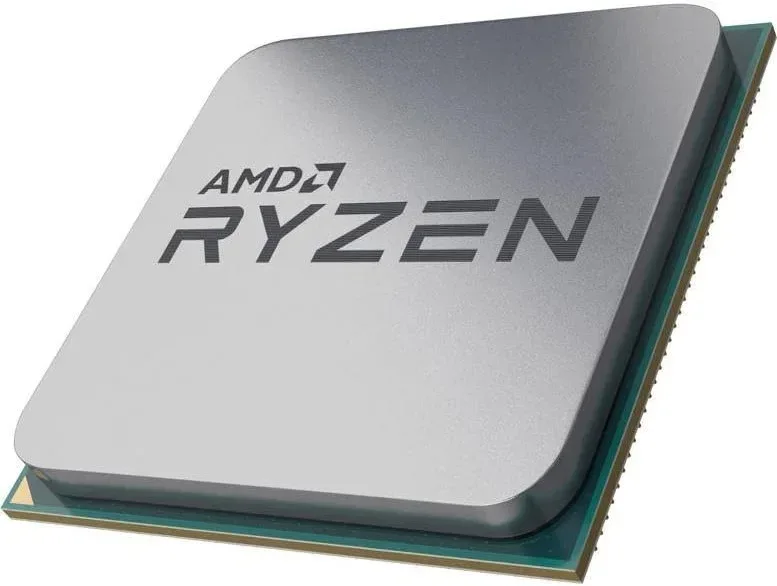 AMD Ryzen 5 5500 processeur 3,6 GHz 16 Mo L3 Boîte - vue 5