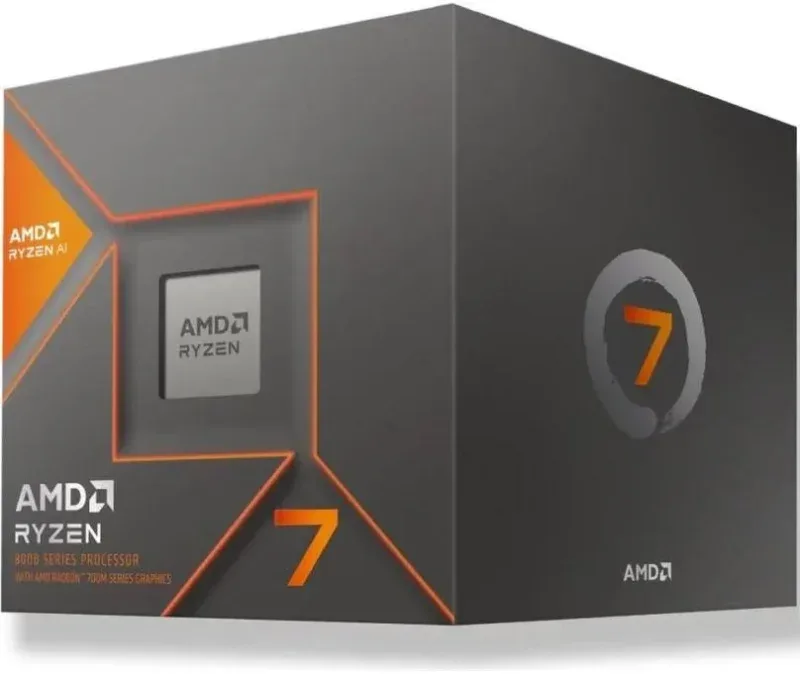 AMD Ryzen 5 5500GT 3,6/4,4 GHz (100-100001489BOX) - vue 3