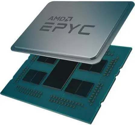 AMD Ryzen 5 5600G processeur 3,9 GHz 16 Mo L3 Boîte - vue 5