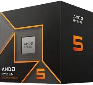 AMD Ryzen 5 9600 3,8/5,2 GHz