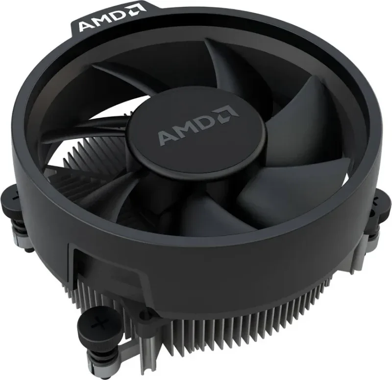 AMD Ryzen 7 5700 3,7/4,6 GHz (100-100000743SBX) - vue 4