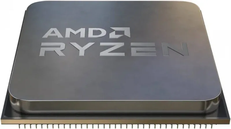 AMD Ryzen 7 5700 3,7/4,6 GHz (100-100000743SBX) - vue 5