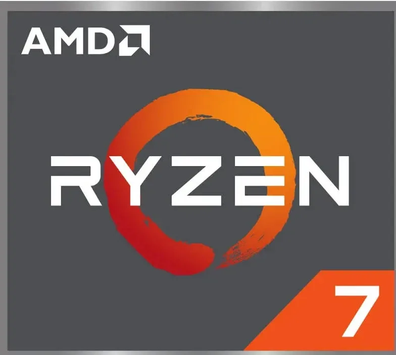 AMD Ryzen 7 5700 3,7/4,6 GHz - vue 5