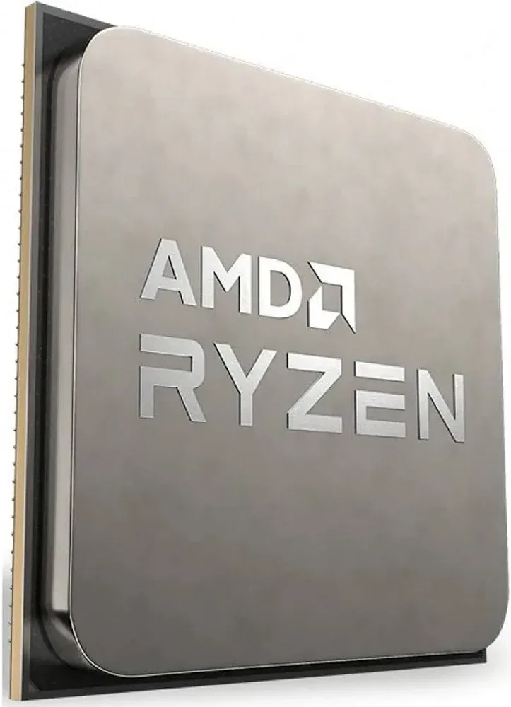 AMD Ryzen 7 5700G processeur 3,8 GHz 16 Mo L3 Boîte - vue 5