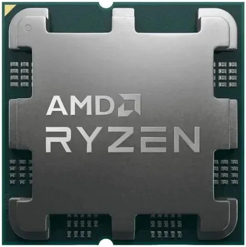 AMD Ryzen 7 5700X processeur 3,4 GHz 32 Mo L3 Boîte - vue 3