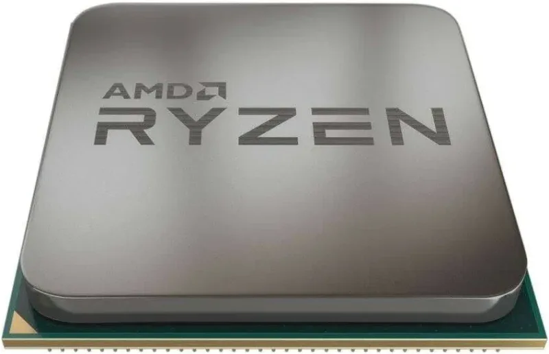 AMD Ryzen 7 5800X 3,8 GHz - vue 5