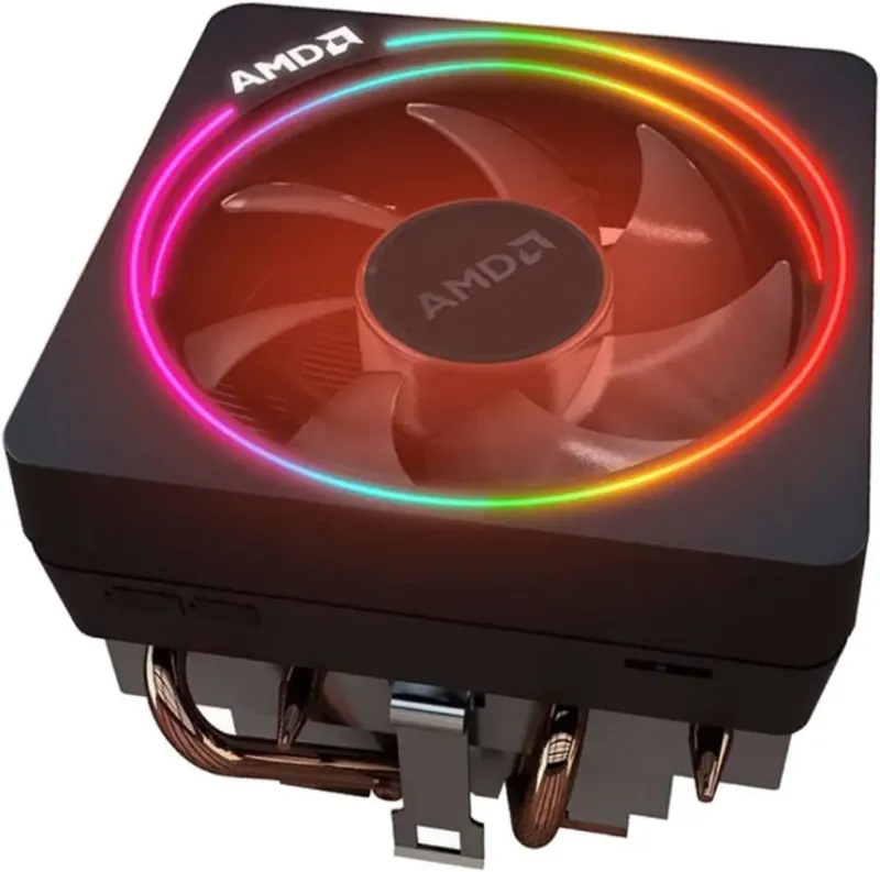 AMD Ryzen 7 5800XT (3.8 / 4.8GHz) (100-100001582) - vue 3