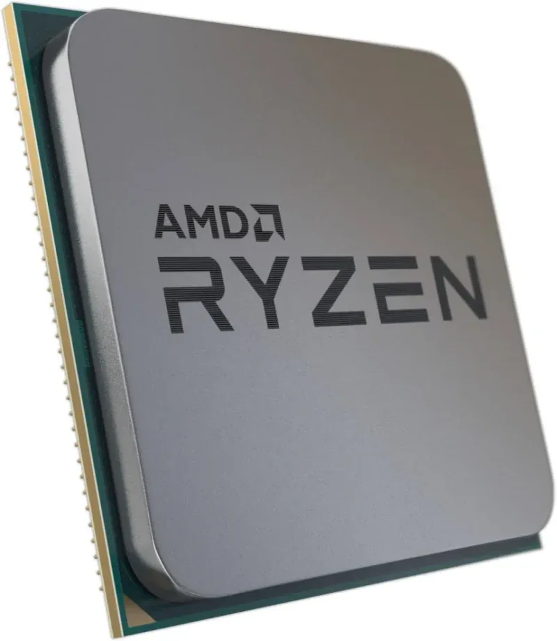AMD Ryzen 7 5800XT (3.8 / 4.8GHz) (100-100001582) - vue 4