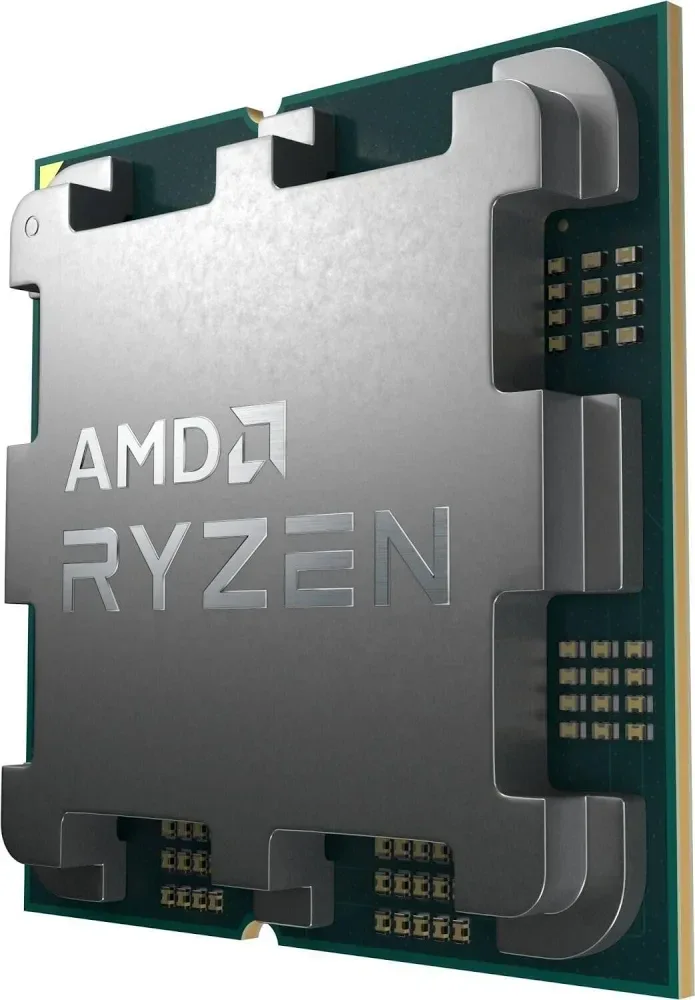 AMD Ryzen 7 7700 3,8/5,3 GHz - vue 3
