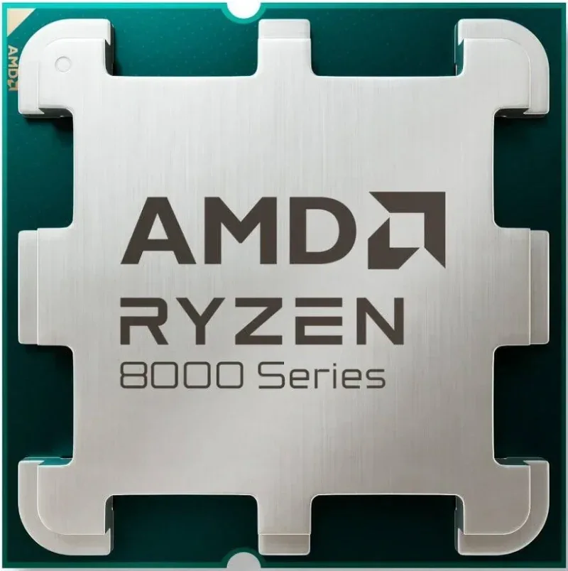 AMD Ryzen 7 8700F (4.1 / 5GHz) (100-100001590) - vue 2