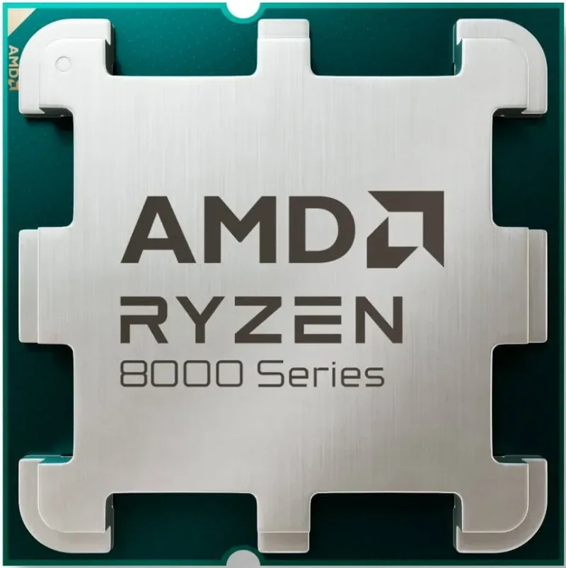 AMD Ryzen 7 8700F - 5GHz/24Mo/AM5/Tray