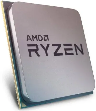 AMD Ryzen 9 5900X 3,7 GHz