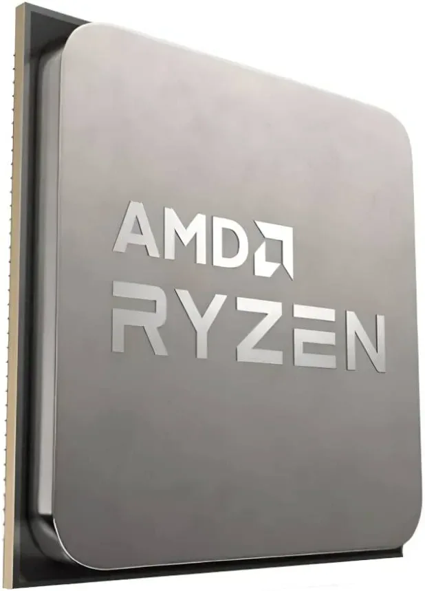 AMD Ryzen 9 5900XT (3.3 GHz / 4.8 GHz) (100-100001581WOF) - vue 3