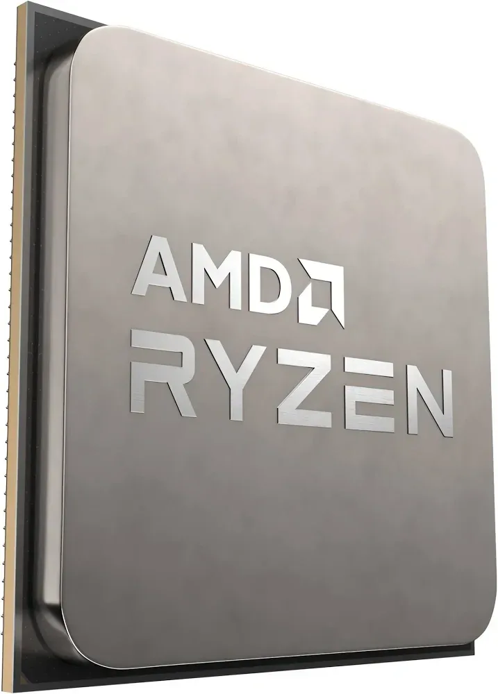 AMD Ryzen 9 5950X 3,4 GHz - vue 5