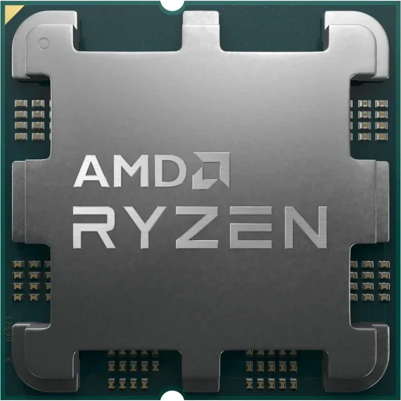 AMD Ryzen 9 7900X 4,7 GHz (sans ventilateur) - vue 5