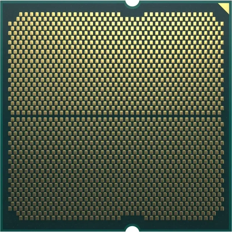 AMD Ryzen 9 7900X3D 4,4 GHz/5,6 GHz - vue 4