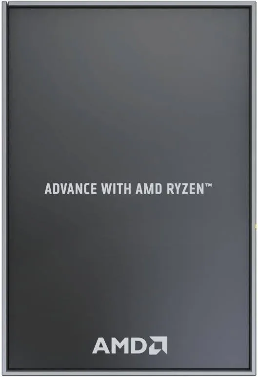 AMD Ryzen 9 7950X 4,5 GHz (sans ventilateur) - vue 3
