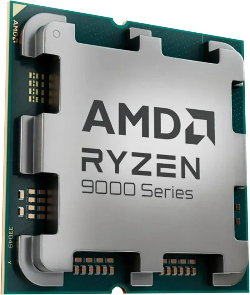 AMD Ryzen 9 9950X 4.3/5.7GHz (100-100001277WOF) - vue 3
