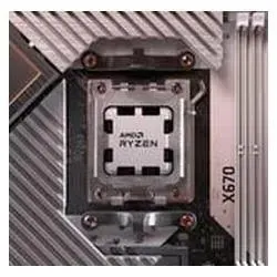 Boîtier AMD Ryzen 9 9950X3D 4,3/5,7 GHz - vue 3
