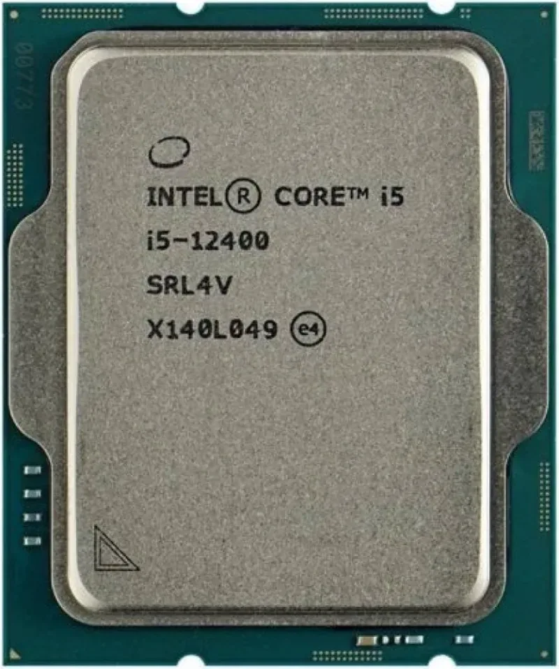 Boîtier Intel Core i5-14500 2,6/5 GHz - vue 4