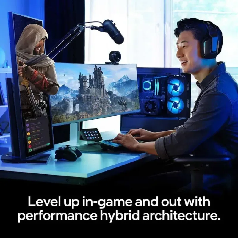 Boîtier Intel Core i7-14700 2,1/5,4 GHz - vue 4