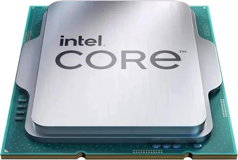 Boîtier Intel Core i7-14700K 3,4/5,6 GHz - vue 3