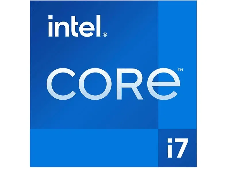 Boîtier Intel Core i7-14700K 3,4/5,6 GHz