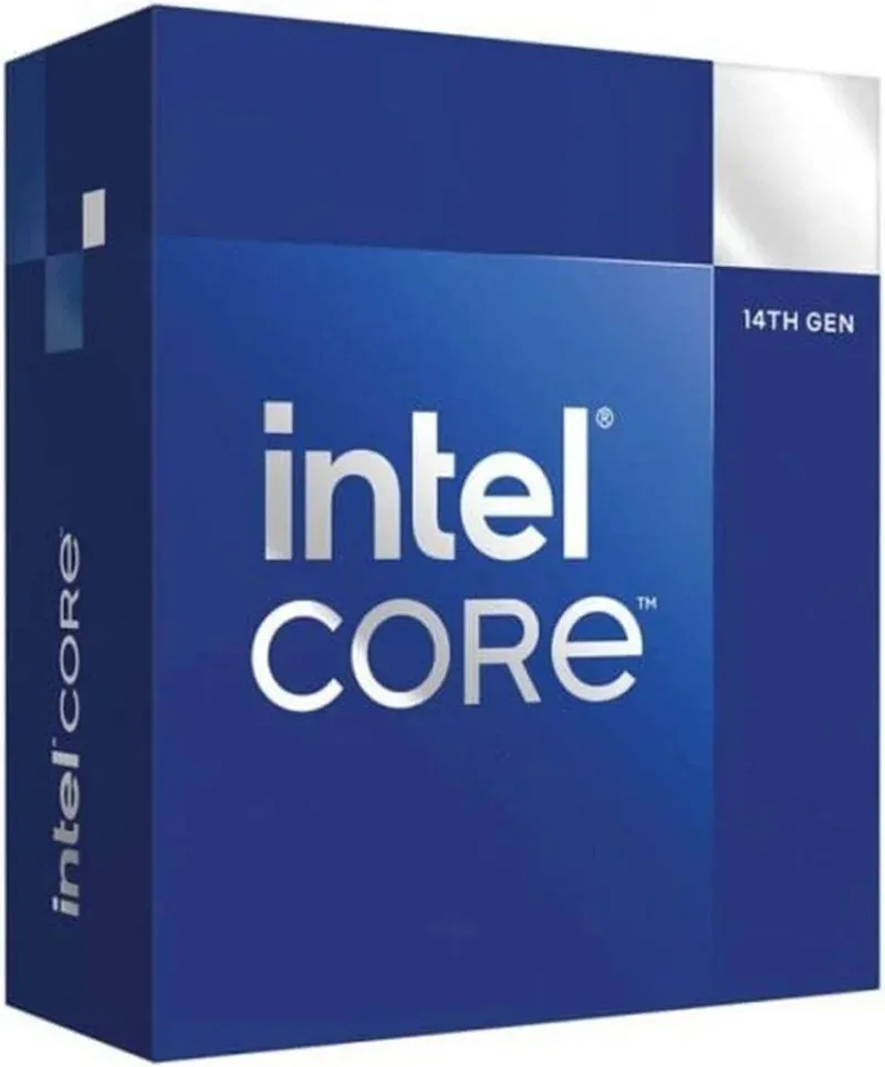 Boîtier Intel Core i9-14900F 2,1/5,8 GHz - vue 2