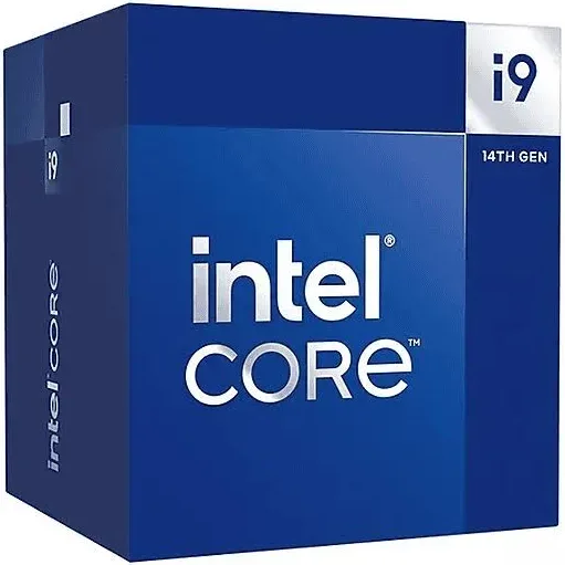 Boîtier Intel Core i9-14900F 2,1/5,8 GHz