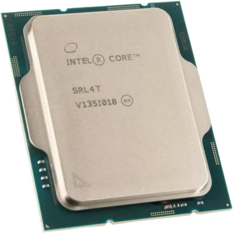 Core i7-12700KF, 3,6 GHz (5,0 GHz Turbo Boost) socket 1700 processeur - vue 4