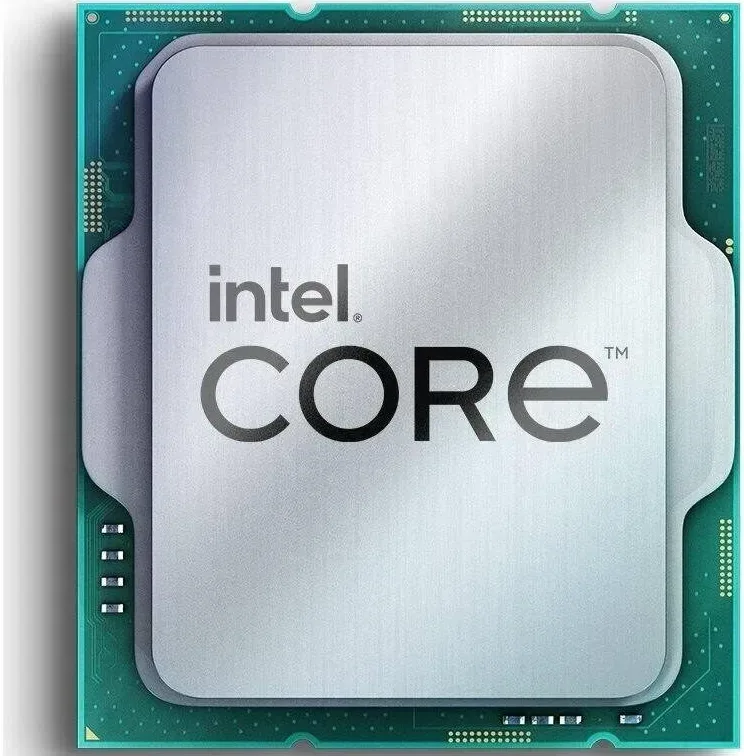Core i9-14900KF, 3,2 GHz (5,6 GHz Turbo Boost) socket 1700 processeur - vue 5