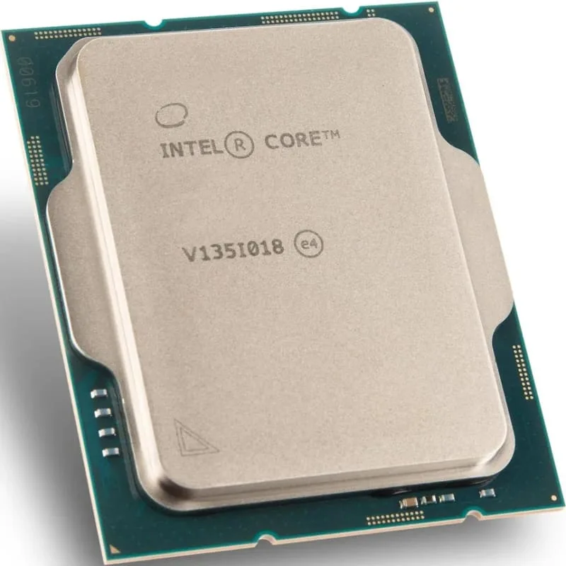 Core i9-14900KS, 3,2 GHz (6,2 GHz Turbo Boost) socket 1700 processeur - vue 2