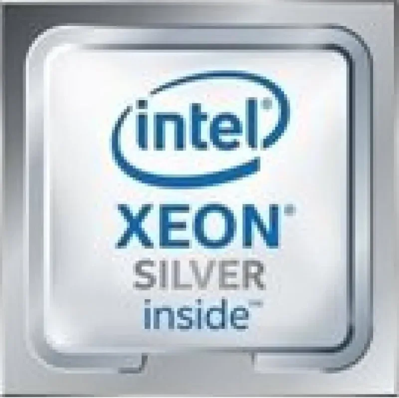DELL Xeon Silver 4309Y processeur 2,8 GHz 12 Mo
