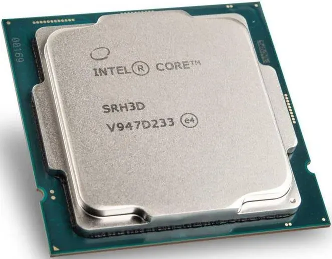 Intel Celeron G5900 processeur 3,4 GHz 2 Mo Smart Cache Boîte - vue 2