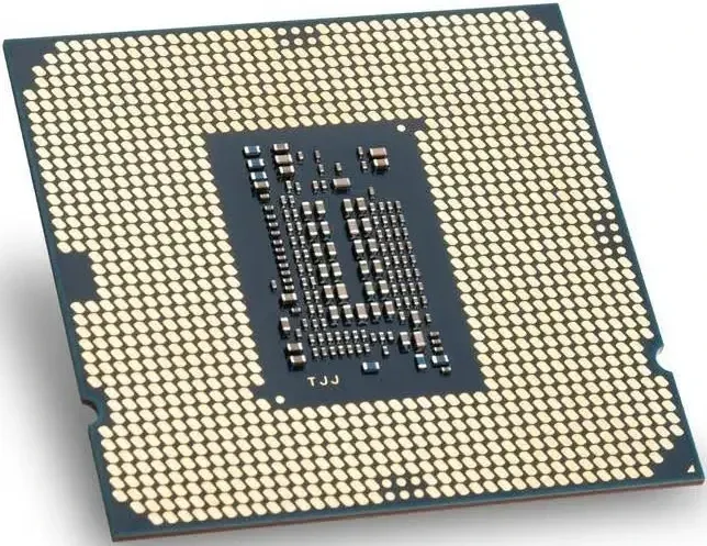 Intel Celeron G5900 processeur 3,4 GHz 2 Mo Smart Cache Boîte - vue 3