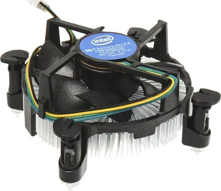 Intel Celeron G5900 processeur 3,4 GHz 2 Mo Smart Cache Boîte - vue 4